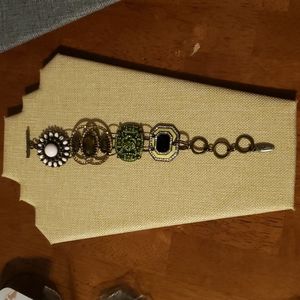 VINTAGE Plunder Bracelet